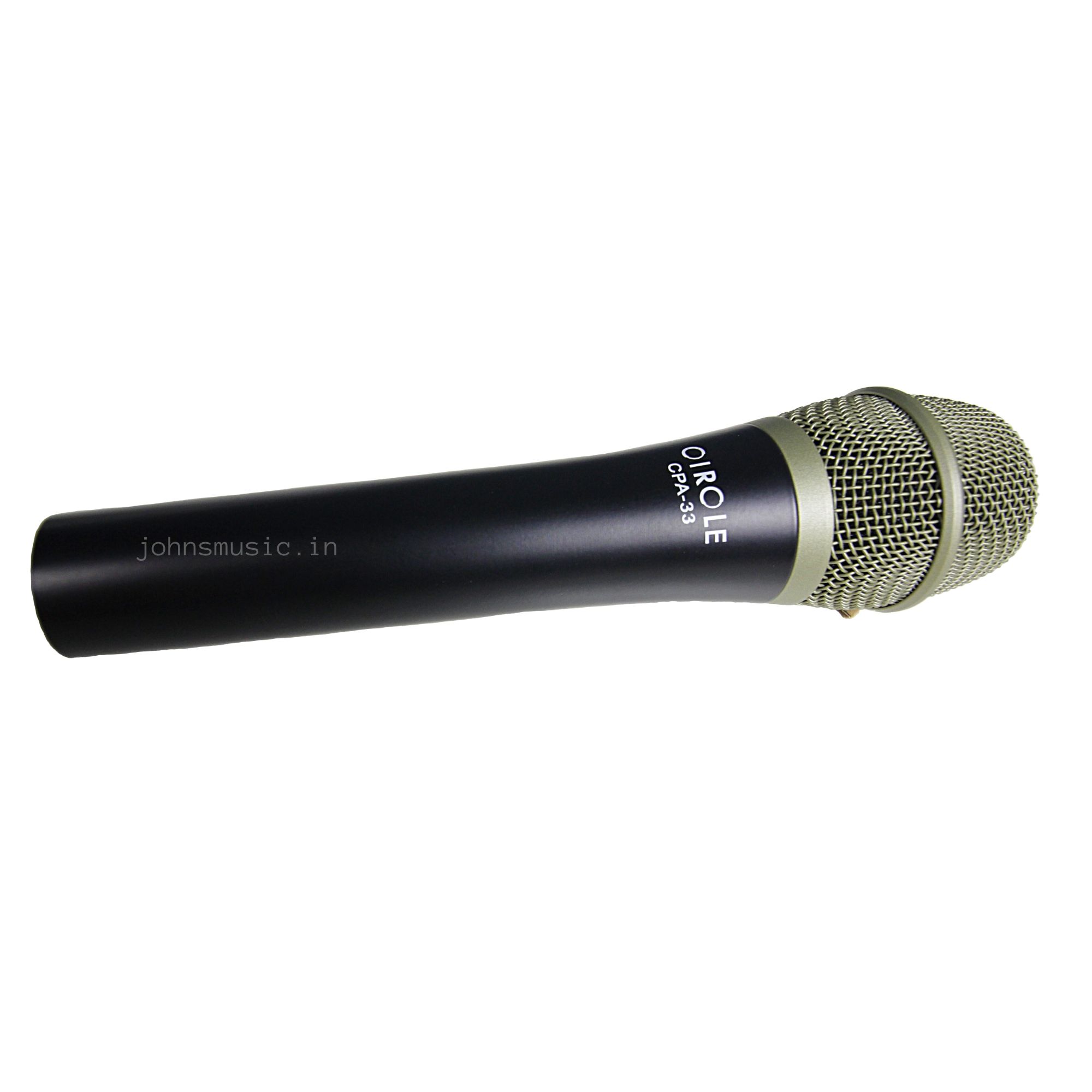 Cicle Cpa33 Dynamic Microphone Buy Online In India