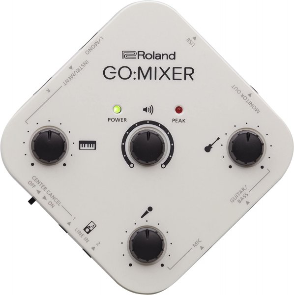 mixpad mixer coupon