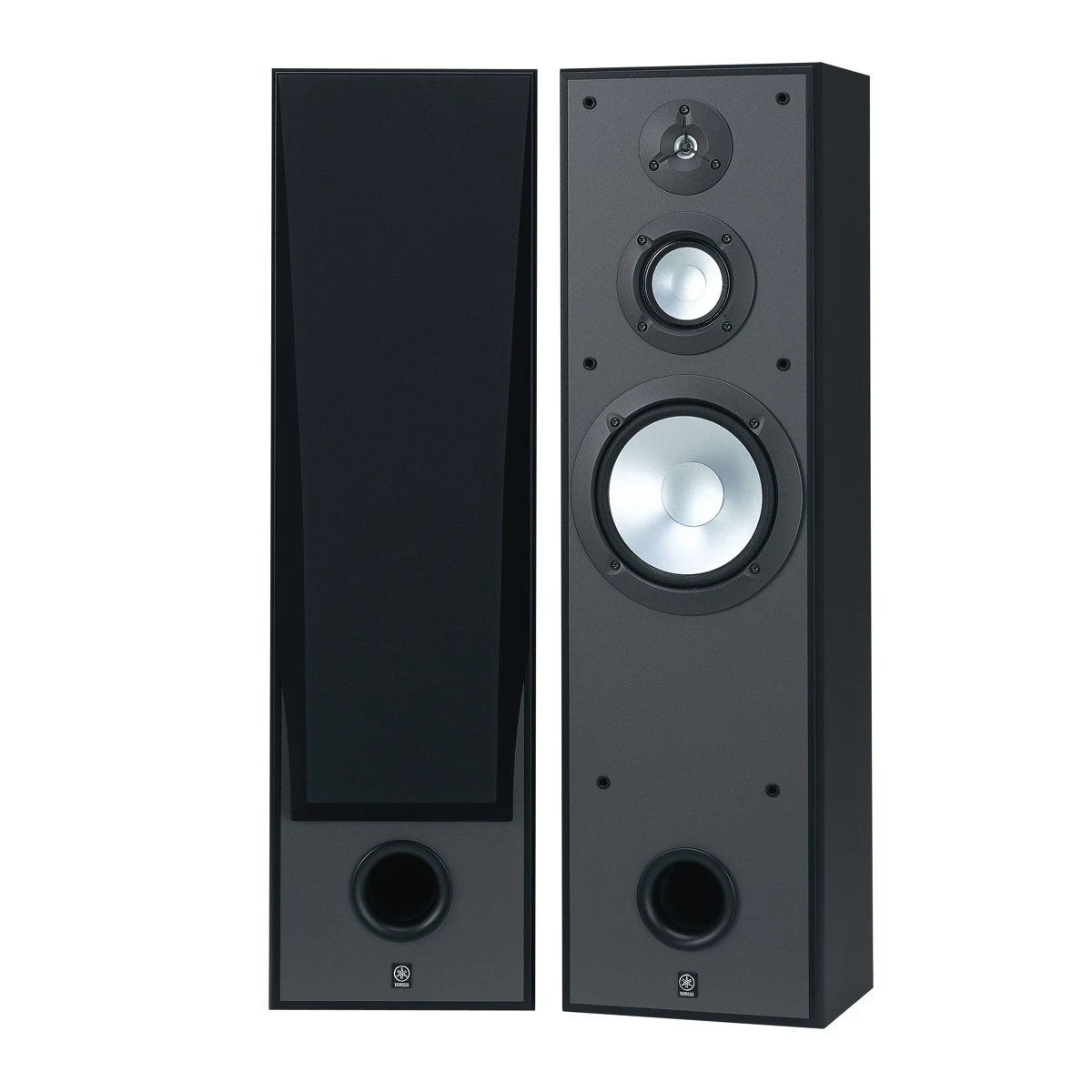 Yamaha Ns 8390 Floor Standing Speaker Pair