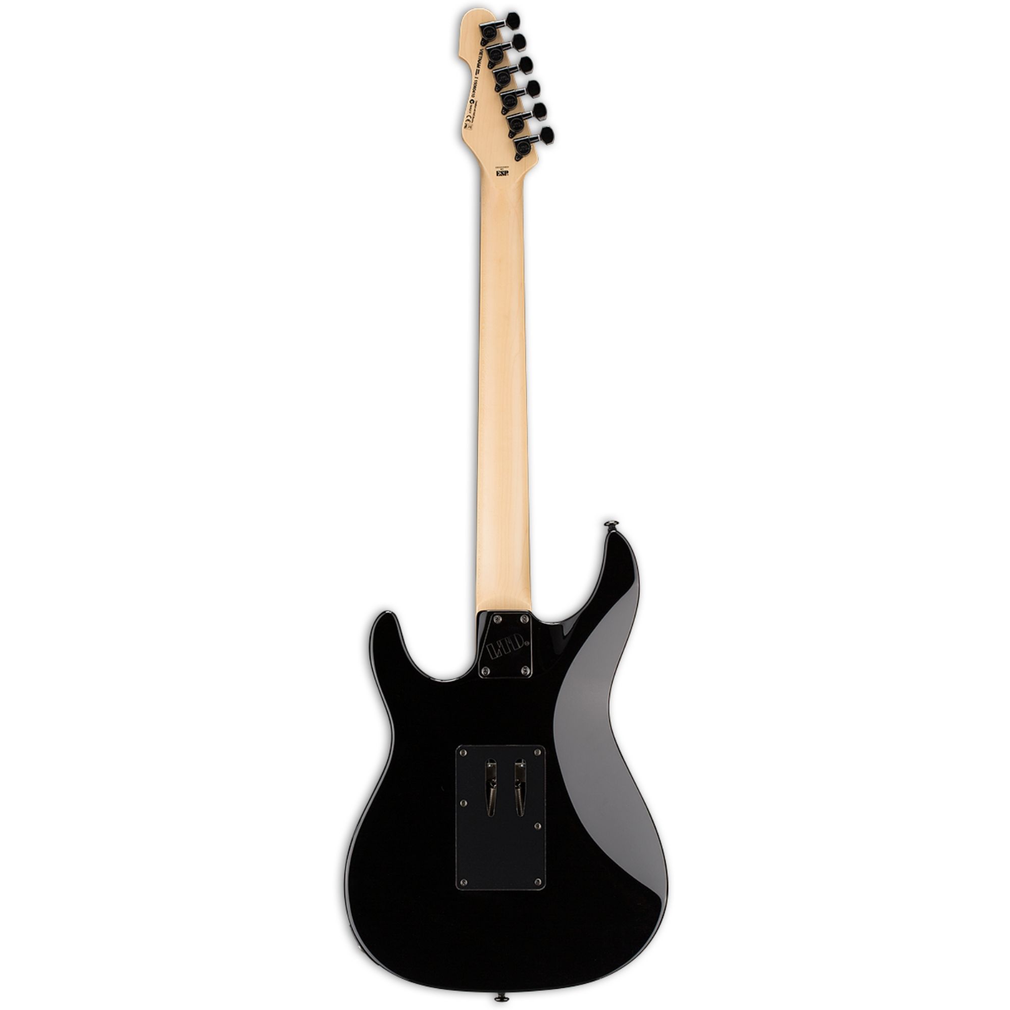 ESP LTD SN-200 FR Electric Guitar | Buy online in India | JohnsMusic.in