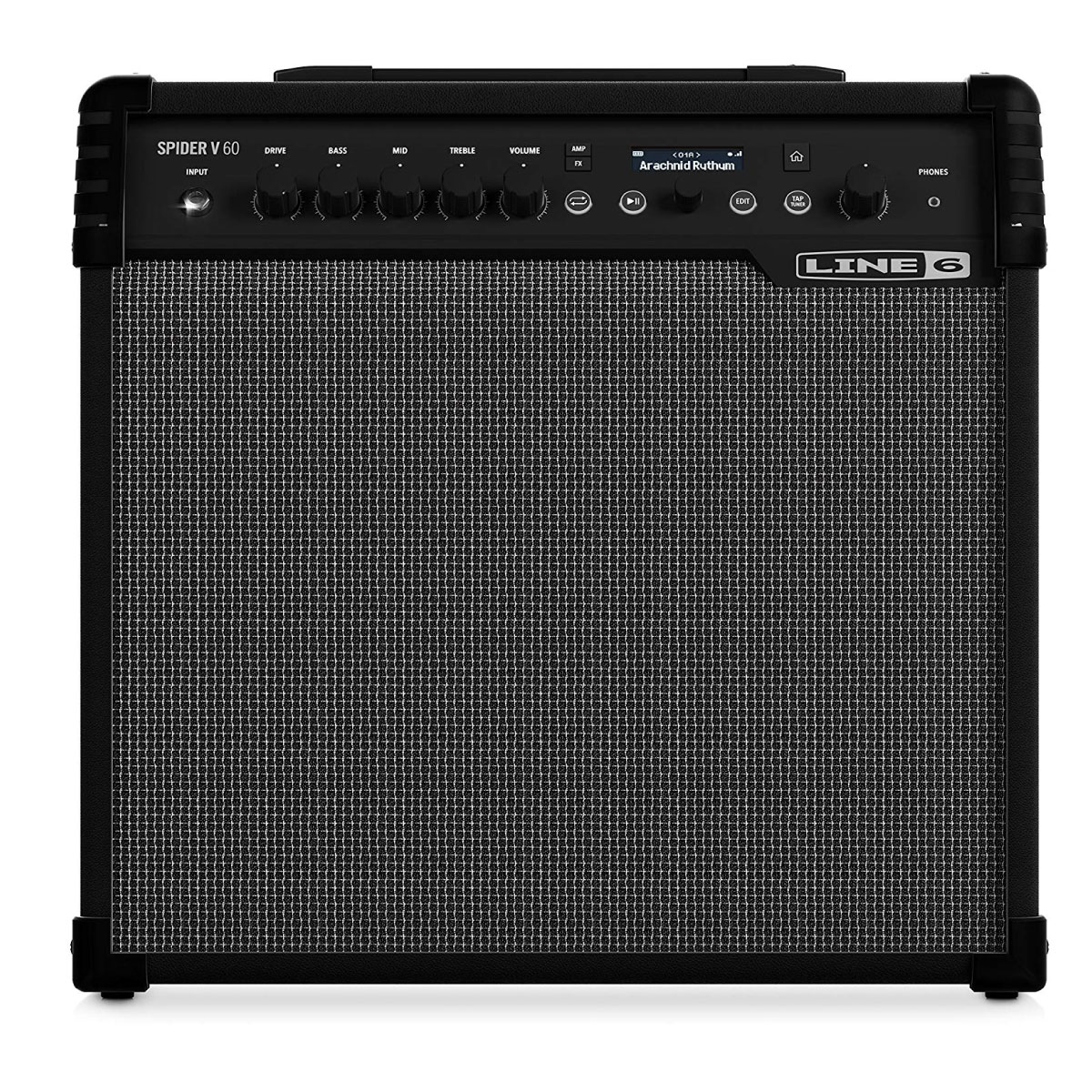 Line 6 Spider V 60 60W Guitar Combo Amp