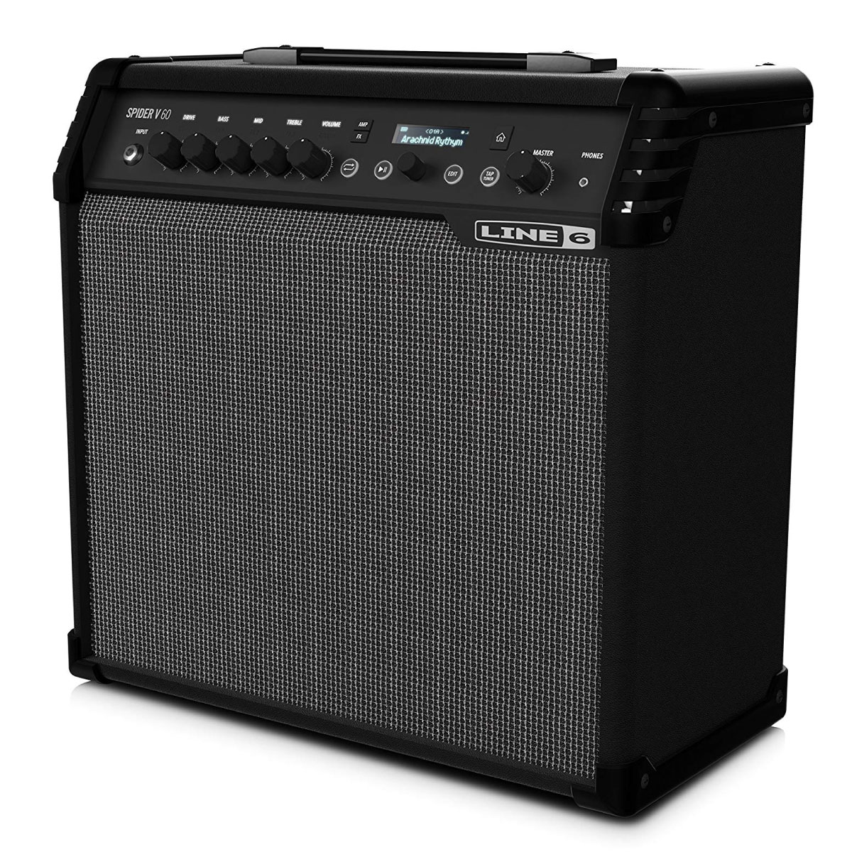 Line 6 Spider V 60 60W Guitar Combo Amp