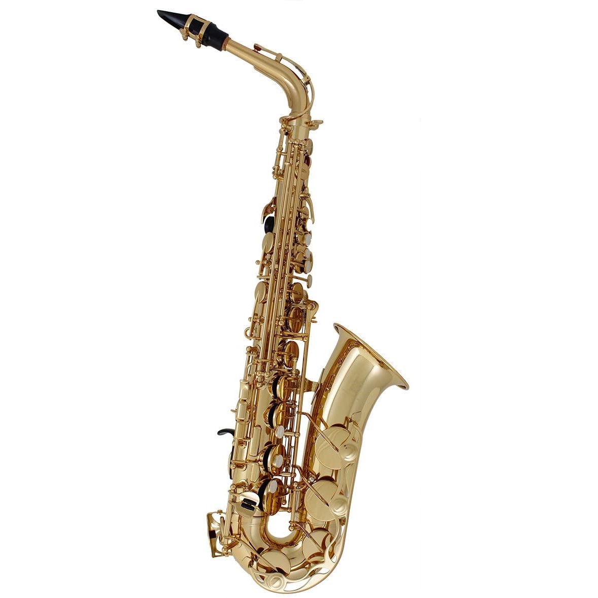 Yamaha YAS-280 Alto Saxophone