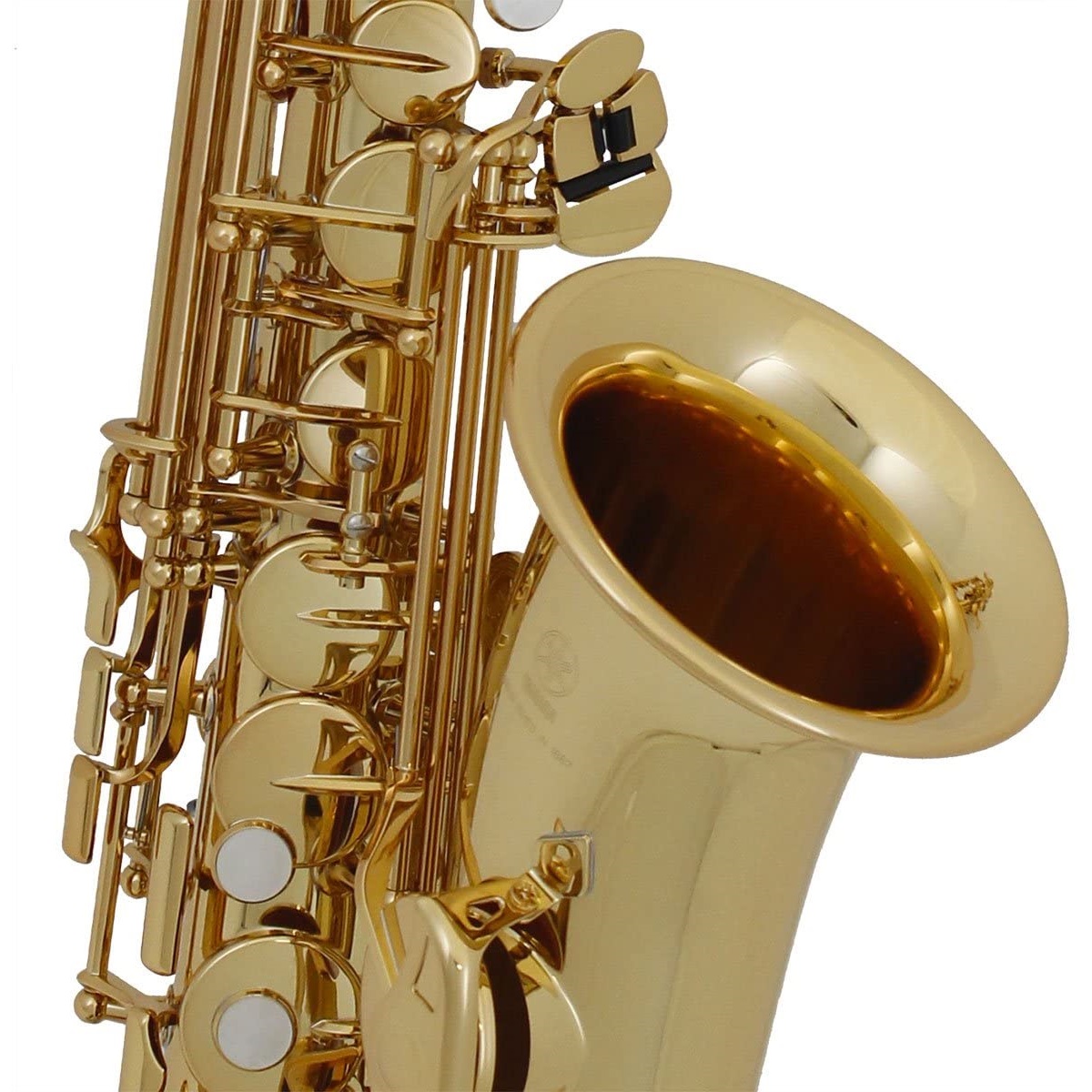 Yamaha YAS-280 Alto Saxophone